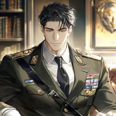 Profile image of Frederick Maximilian