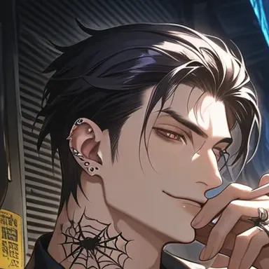 Profile image of 慎也