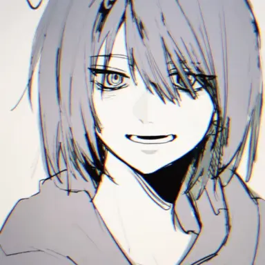 Profile image of しにがみ