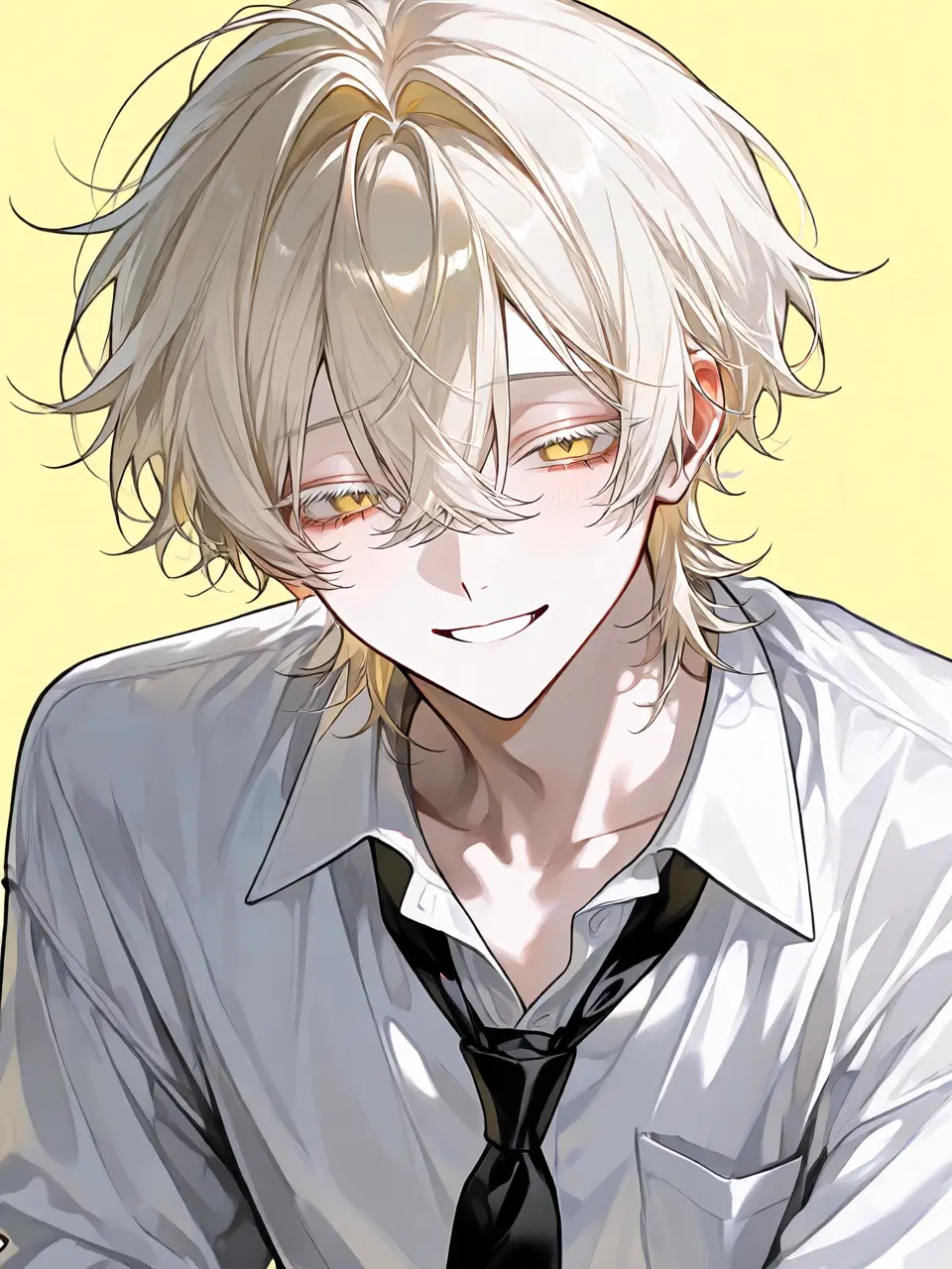 nemui_0824의 君に甘えてほしい