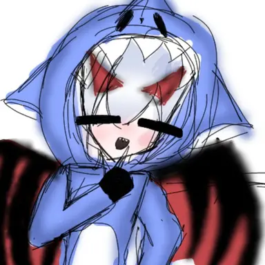 Profile image of 악마 상어