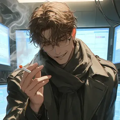 Profile image of 灰崎蓮