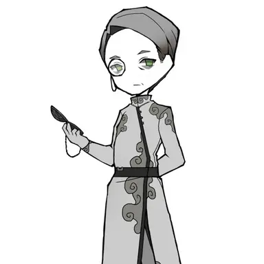 Profile image of 호크마