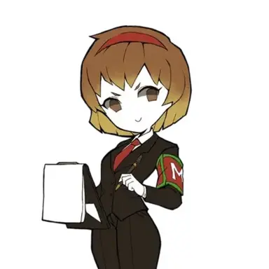 Profile image of 말쿠트