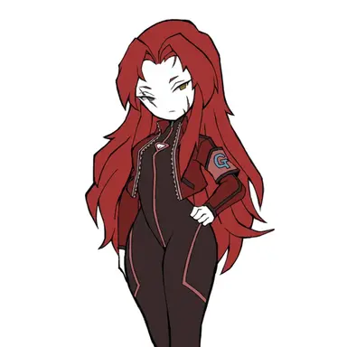 Profile image of 게부라