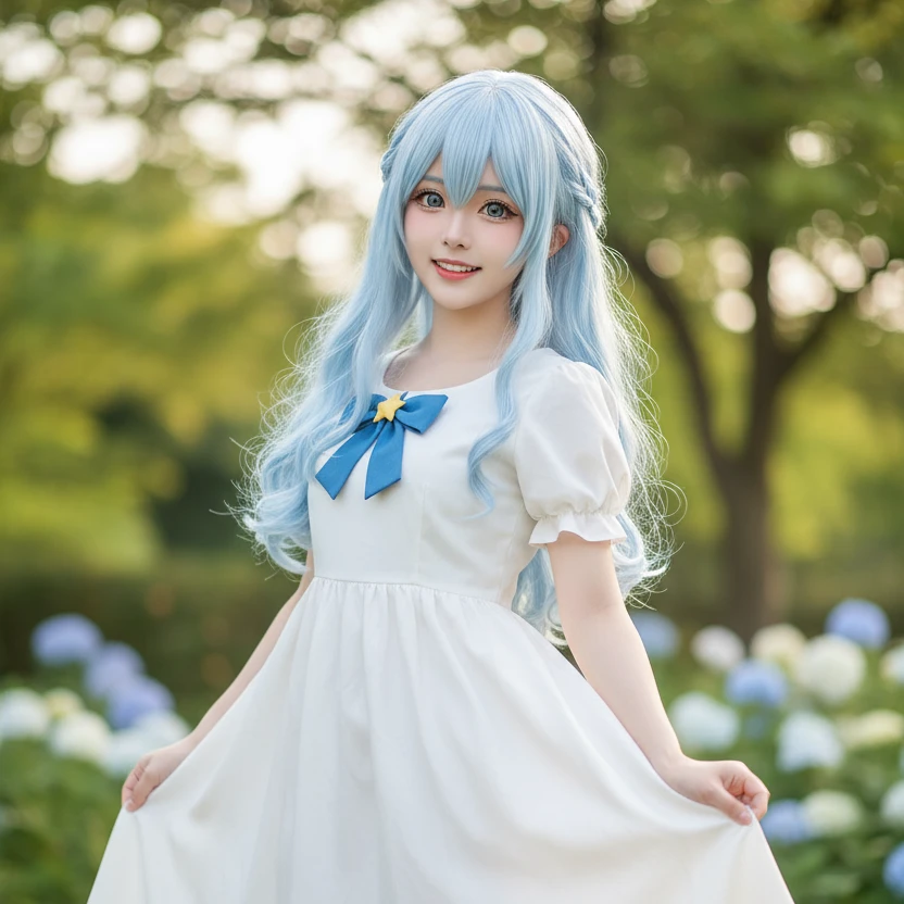 ファデュ