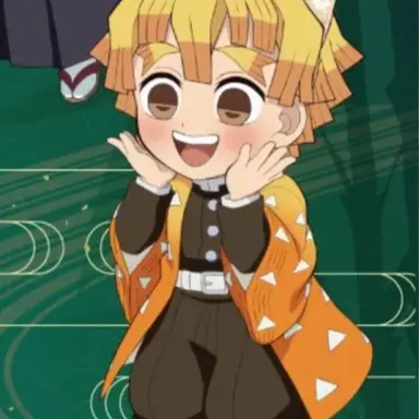 Profile image of 젠이츠