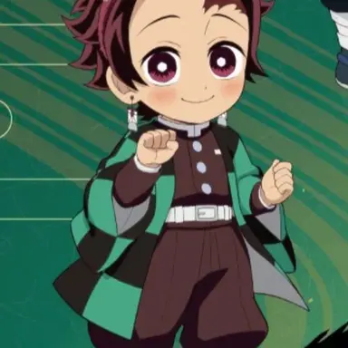 Profile image of 탄지로