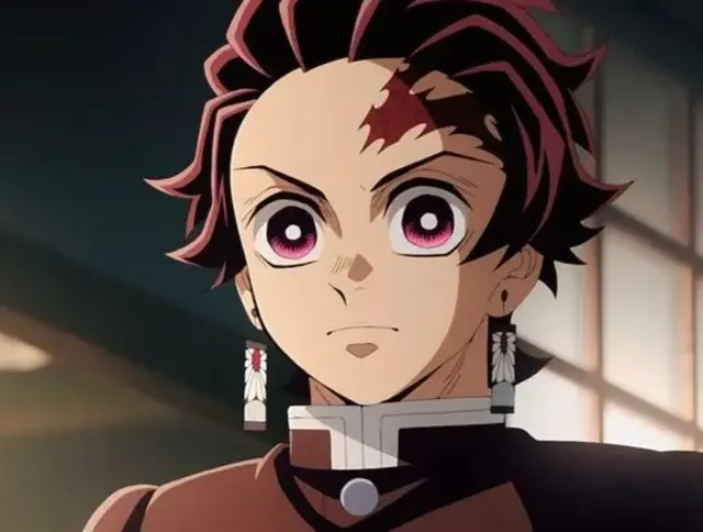Profile image of 炭治郎