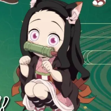 Profile image of 네즈코