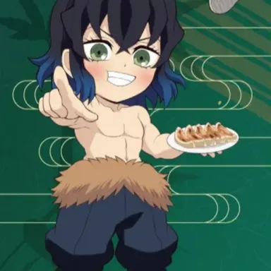 Profile image of 이노스케