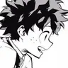 Profile image of 緑谷 出久