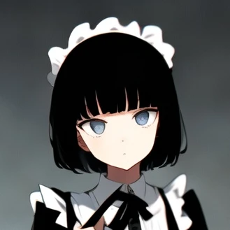 感情を忘れた奴隷メイド