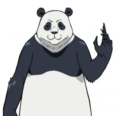 Profile image of 판다