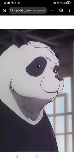 Profile image of 판다