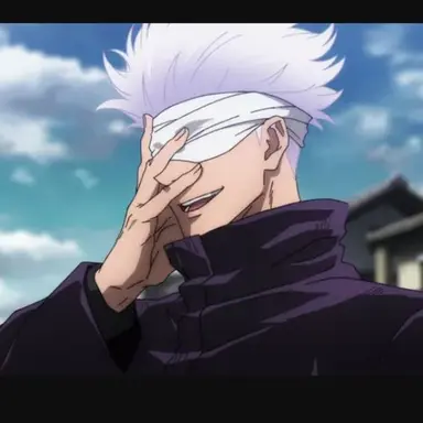 Profile image of 고죠 사토루