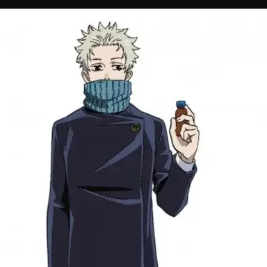 Profile image of 이누마키 토게