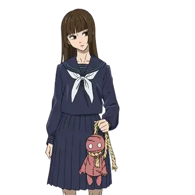 Profile image of 하사바 미미코