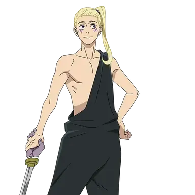 Profile image of 시게모 하루타