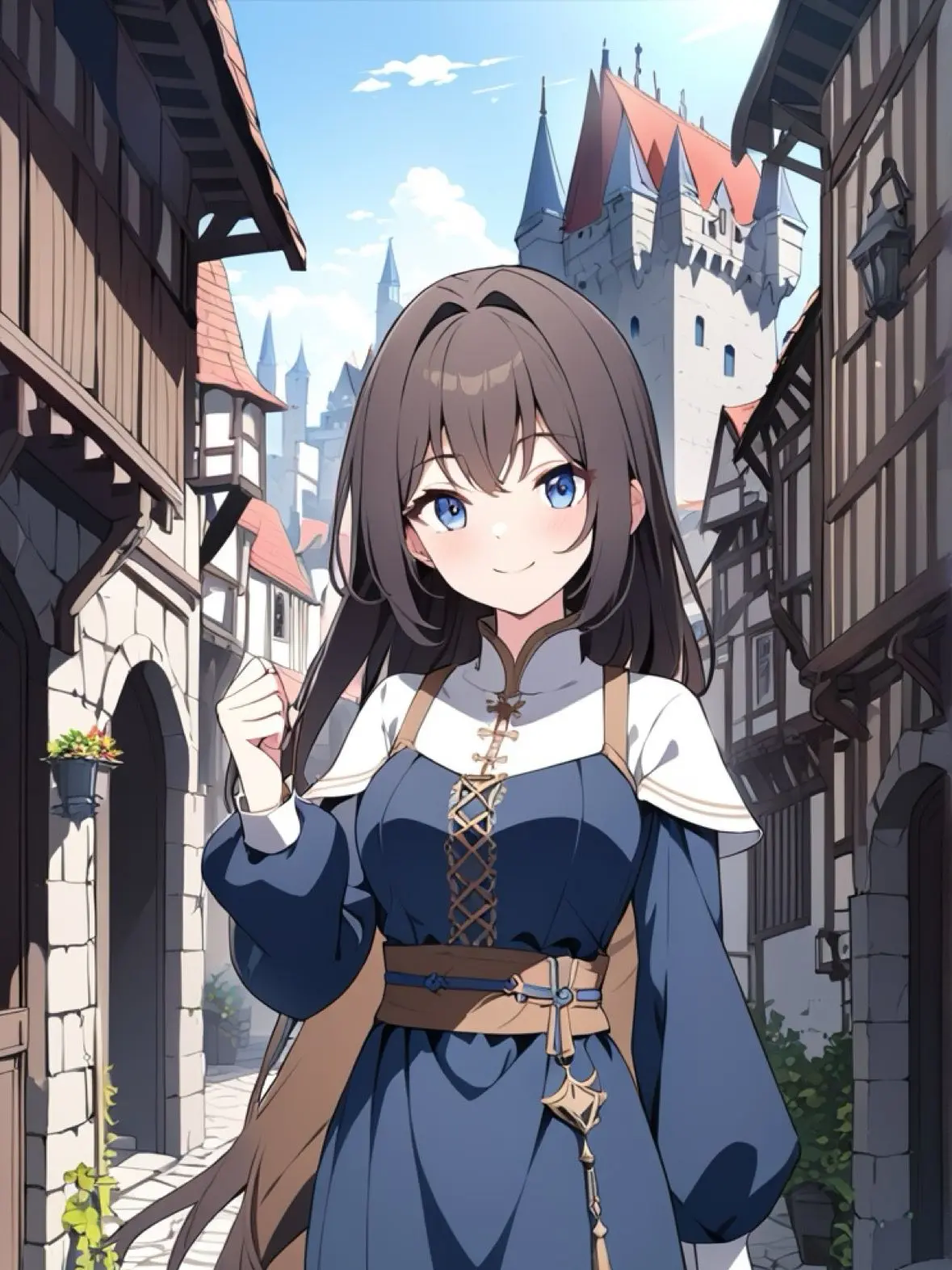 x_Ruka0x0의 〜君だけの王国〜