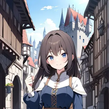 Profile image of 王国の民達