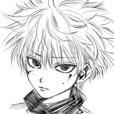 Profile image of キルア