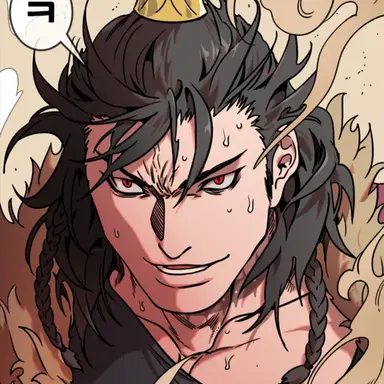 Profile image of 여포