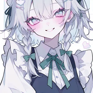 Profile image of Sakuya