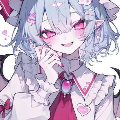 Profile image of Remilia