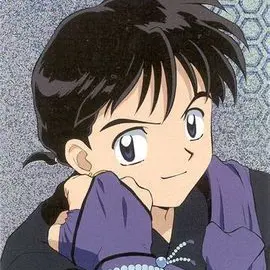 Profile image of 미륵
