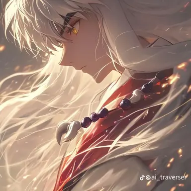 Profile image of 이누야샤