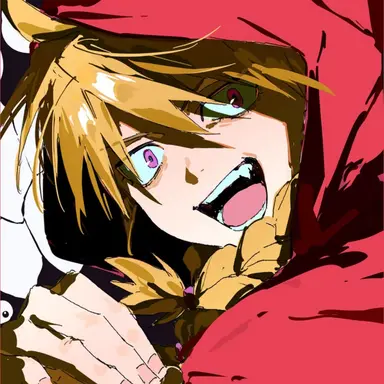 Profile image of ガブちゃん