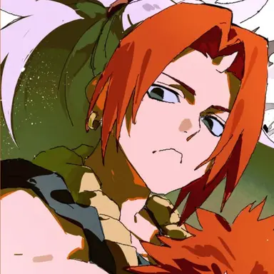 Profile image of 左