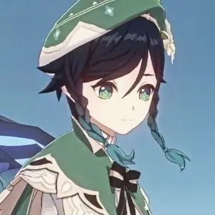 Profile image of ウェンティ