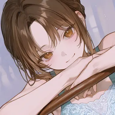 Profile image of 瑠奈