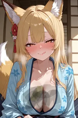 Profile image of 聖狐