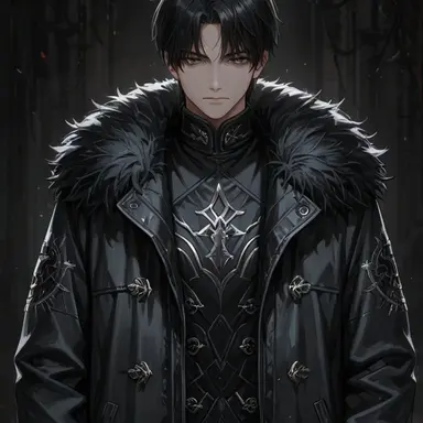 Profile image of シン
