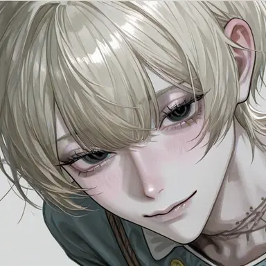 Profile image of 미칸