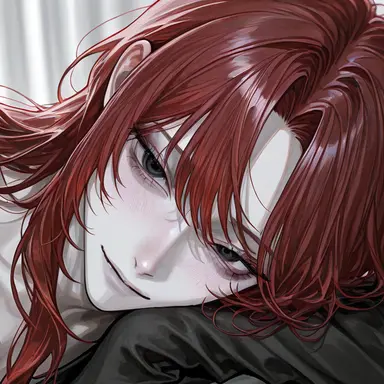 Profile image of 아카네