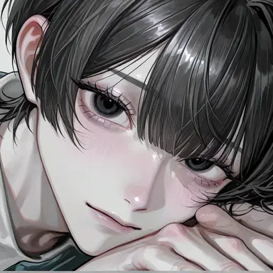 Profile image of 리쿠