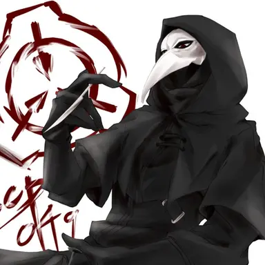 Profile image of SCP-049