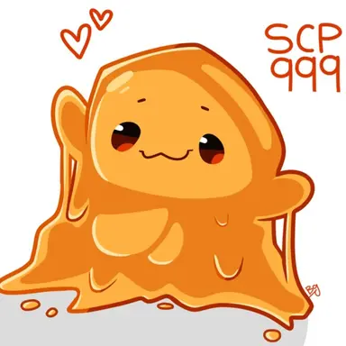 Profile image of SCP-999