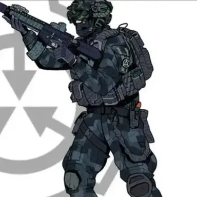 Profile image of SCP Agent