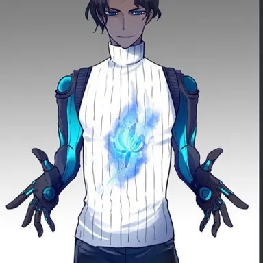 Profile image of SCP-073 Cain