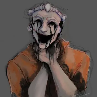 Profile image of SCP-035