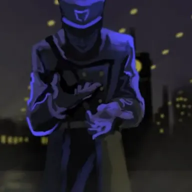 Profile image of SCP-1678