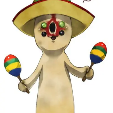 Profile image of SCP-173