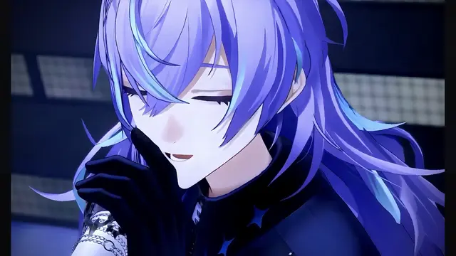 Profile image of 星導ショウ