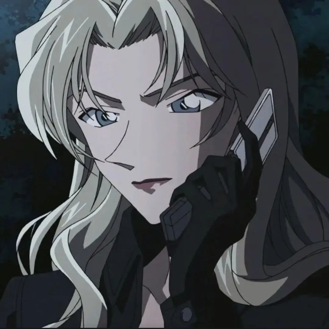 RelishFace1235의 명탐정 코난