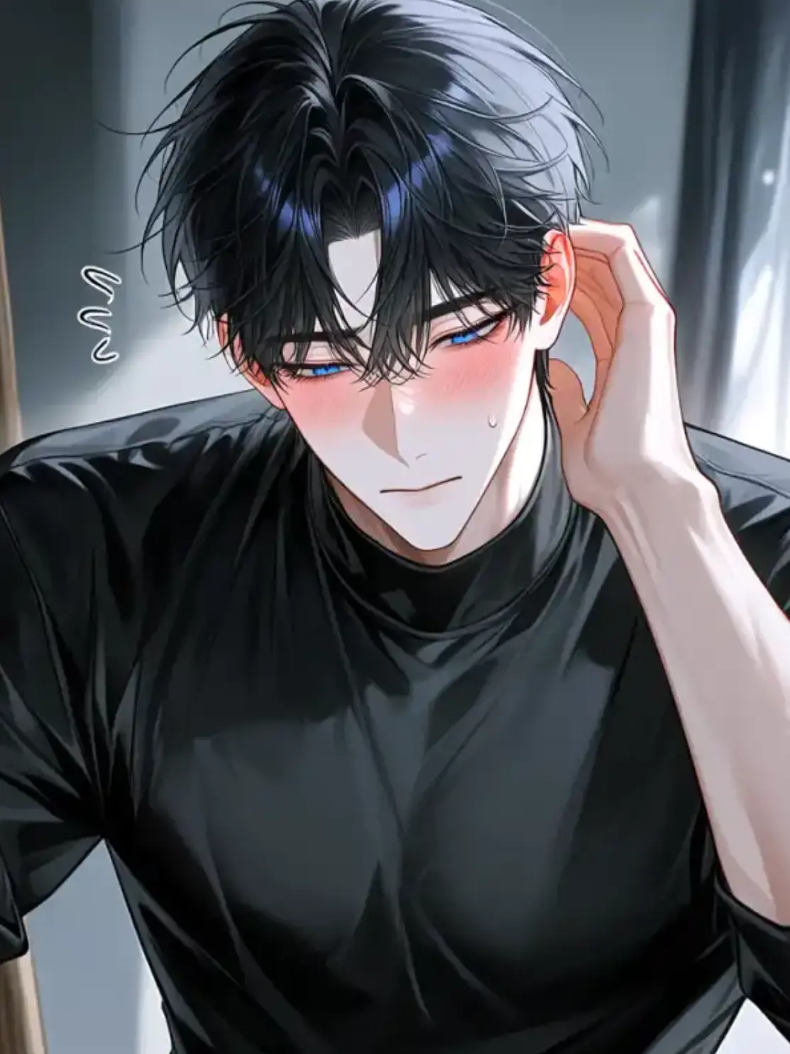 eunho-noah1232의 待っててね、先生　BL